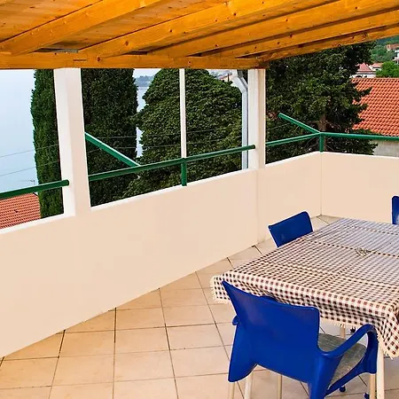 Anka Apartman *