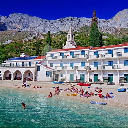 Apartman Anka *