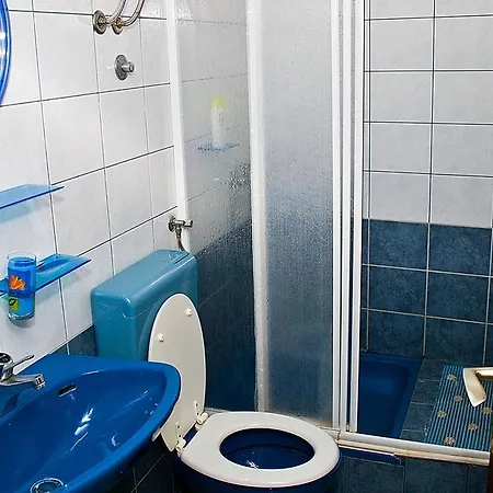 Apartament Anka Brist