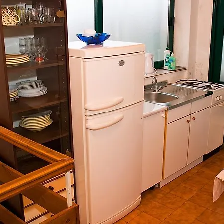 Apartment Anka