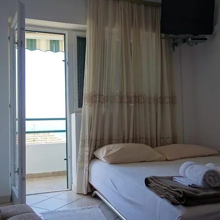 Apartament Anka *