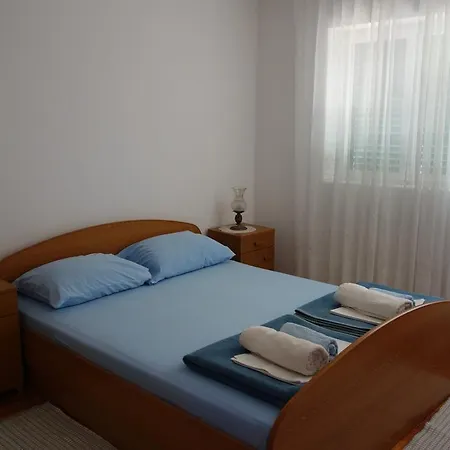 Apartament Anka
