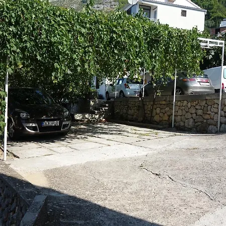 Apartament Anka